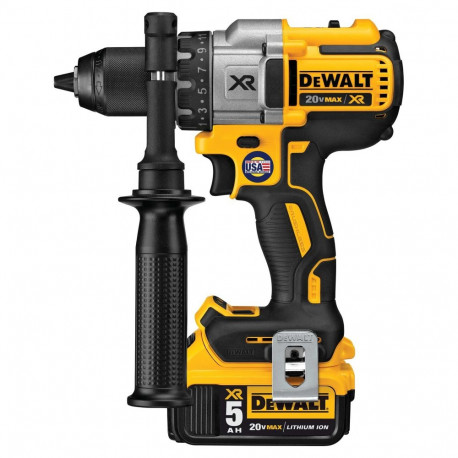 "DEWALT Bohrschrauber (BL) 18 V / 5 Ah"