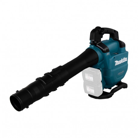 Makita akutoitega lehepuhur DUB363ZV ilma akuta