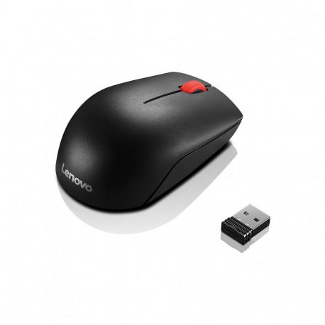 "Lenovo Maus wireless - Essential Compact Wireless Mouse"
