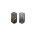 "Lenovo Maus wireless - ThinkBook Bluetooth Silent Mouse Silb"