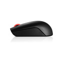 "Lenovo Maus wireless - Essential Compact Wireless Mouse"