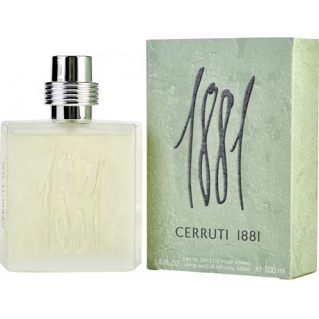Nino Cerruti Cerruti 1881 Pour Homme Eau de Toilette 100ml
