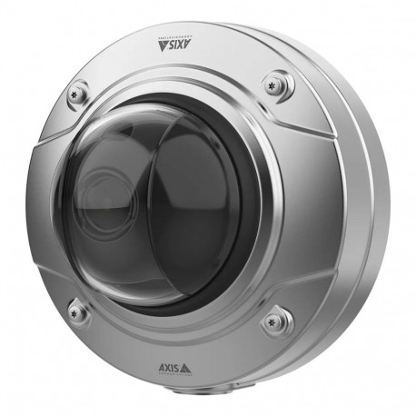 "Axis Netzwerkkamera Fix Dome Q3538-SLVE 8 MP"