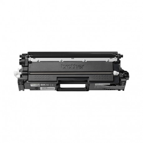 "Brother Toner TN-821XLBK Schwarz bis zu 12.000 Seiten"