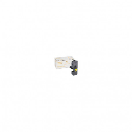 Kyocera TK-5220Y kollane lasertooner 1200 lehte