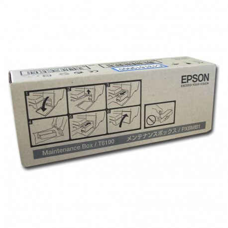 "Z Epson Wartungs-Kit B300/B5000"