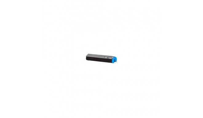 Kyocera TK-8600C tsüaan toonerikassett