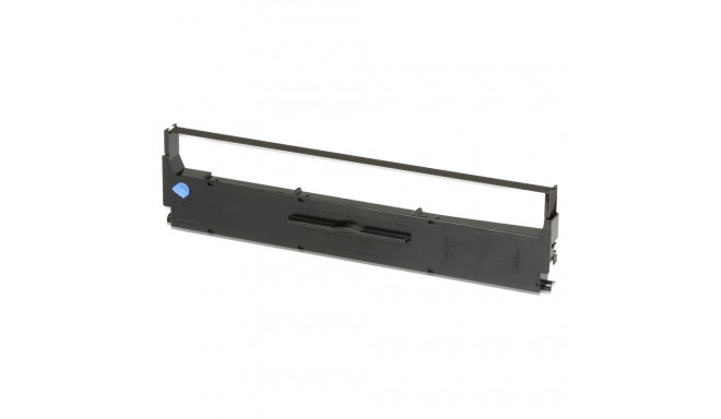"EPSON C13S015637 BLACK RIBBON"