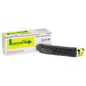 "Kyocera TK 5160Y - yellow"