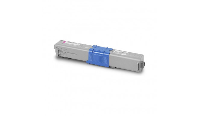 OKI C332 magenta tooner (46508714)