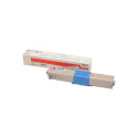 "OKI C332 TONER MAGENTA (46508714)"