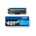 "Brother TN-421C"