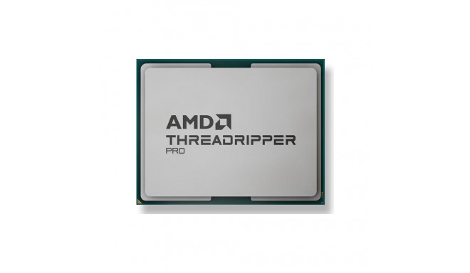 "AMD Ryzen Threadripper PRO 9975WX 4.0GHz sTR5 128MB tray"