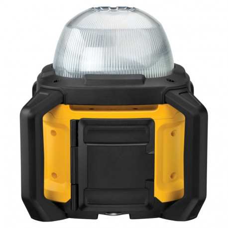 DEWALT 18V aku-ehitusprožektor (baasversioon)