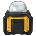 "DEWALT Akku-Baustellenstrahler. 18V (Basisv.)"