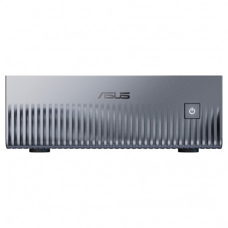 ASUS Ascent GX10 ARM v9.2-A CPU GB10 NVIDIA Blackwell GPU GB10 128GB LPDDR5x 2TB SSD PCIe Gen5x4