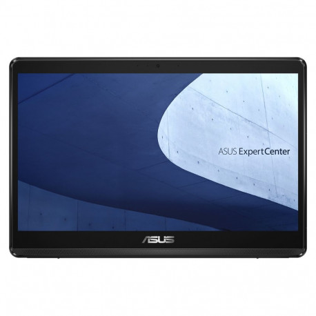 "AIO ASUS ExpertCenter E1 E1600WKAT-BMR106X 15.6"" Touch N4500/4GB/128SSD/W11 Pro black"