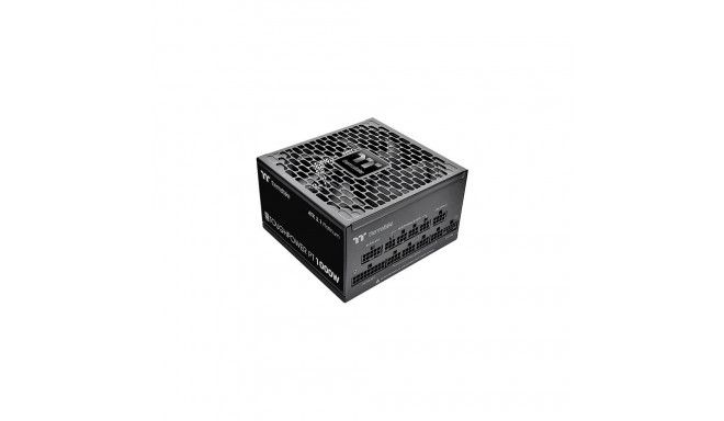 "1000W Thermaltake Toughpower PT"