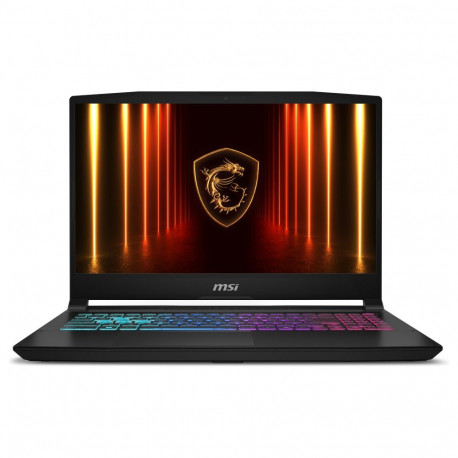 "MSI Katana 15 HX B14WFK-487 15,6"" FHD 144Hz i7-14650HX 16GB/512GB SSD RTX 5060 Win 11"