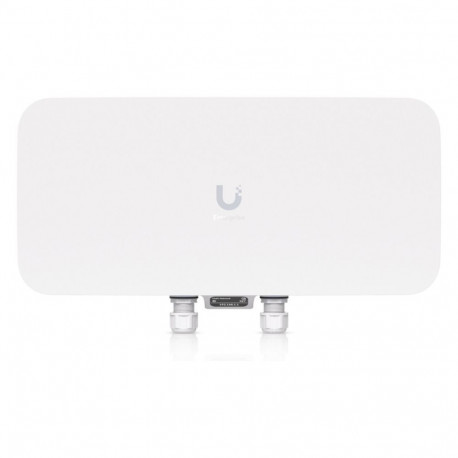 Ubiquiti UniFi siseruumi juhtmevaba pääsupunkt WIFI7 BE11500 4x4 10 GbE E7-Audience