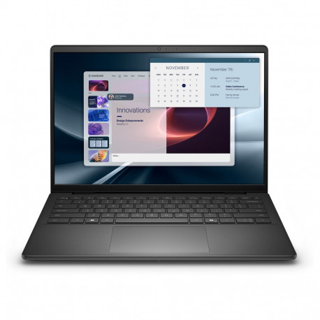 "Dell Pro 14 Essential PV14255|AMD AI5 330|16GB|512GB SSD|14"" FHD+|AMD Radeon W11 Pro|1Y Basic Onsi