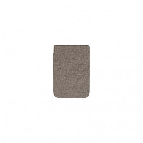 PocketBook flip-ümbris hall