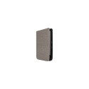 "PocketBookFlip-Hülle grey"