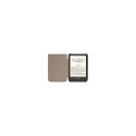 "PocketBookFlip-Hülle grey"