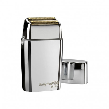 BaByliss FXFS2E Pro 4Artists kroomitud kahe võrguga pardel
