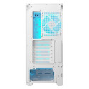 "Midi COUGAR Airface 180, ARGB, Weiß"