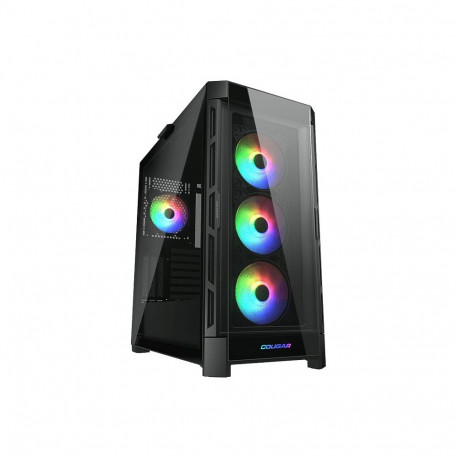 COUGAR DuoFace Pro ARGB must Midi tornkorpus