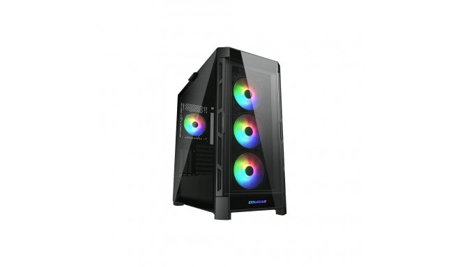 COUGAR DuoFace Pro ARGB must Midi tornkorpus