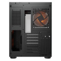 "Midi COUGAR FV150 ARGB, Schwarz"