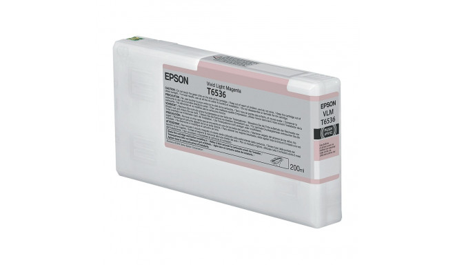 "Epson vivid light magenta"