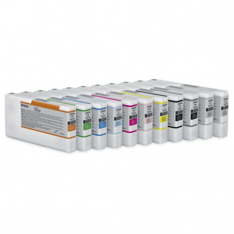 Epson ergas hele magenta