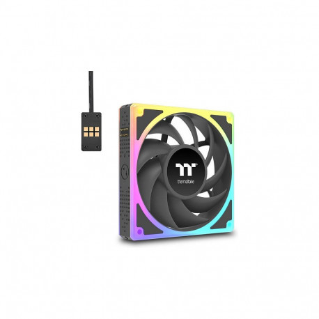 140mm Thermaltake TOUGHFAN EX 140 ARGB Sync 3-pakk