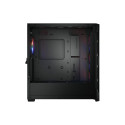 "Midi COUGAR DuoFace Pro ARGB, Schwarz"