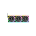"140mm Thermaltake TOUGHFAN EX 140 ARGB Sync 3Pack"