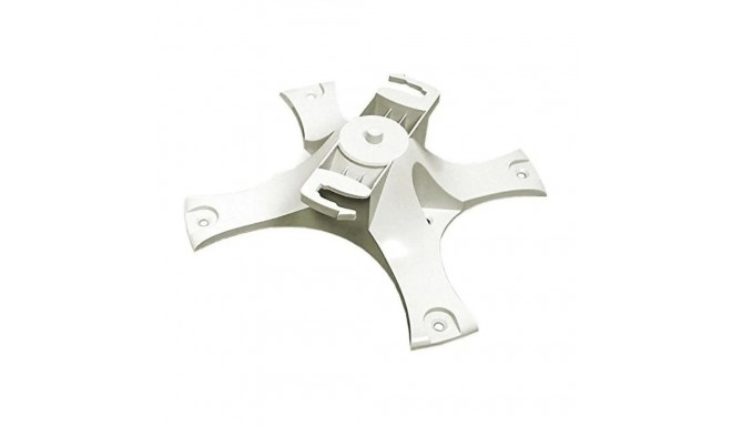 HPE AP-220-MNT-W1W seina-/laekinnitus tasasele pinnale, valge JW047A