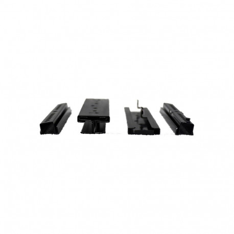"Server HPE Aruba AP-MNT-MP10-D mount bracket kit 10-pack t Q9G71A"