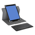 "TARGUS ? Pro Tek Universal Bluetooth KeyBoard case 9-10.5 (DE)"