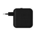 "TARGUS TRAVEL CHARGER BLACK"