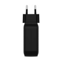 "TARGUS TRAVEL CHARGER BLACK"