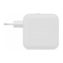 "TARGUS TRAVEL CHARGER WHITE"