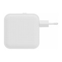 "TARGUS TRAVEL CHARGER WHITE"