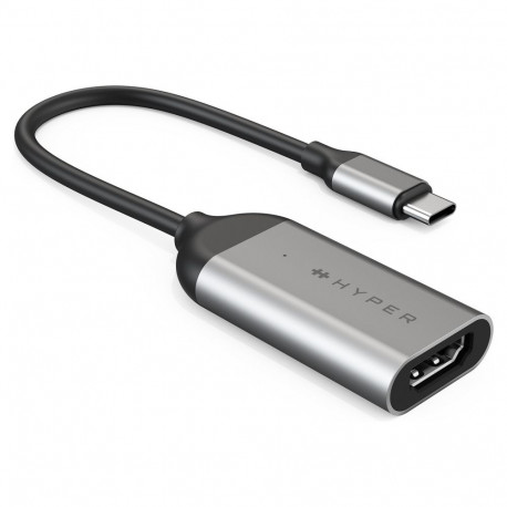 "TARGUS HYPERDRIVE USB-C TO 8K60HZ/4K1"