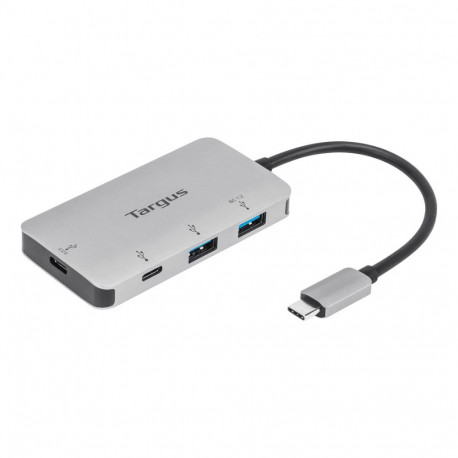 "TARGUS USB-C MULTI-PORT HUB"