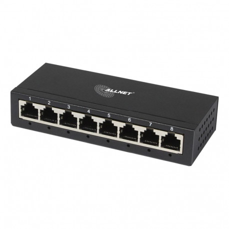 "8P ALLNET ALL-SG8008"