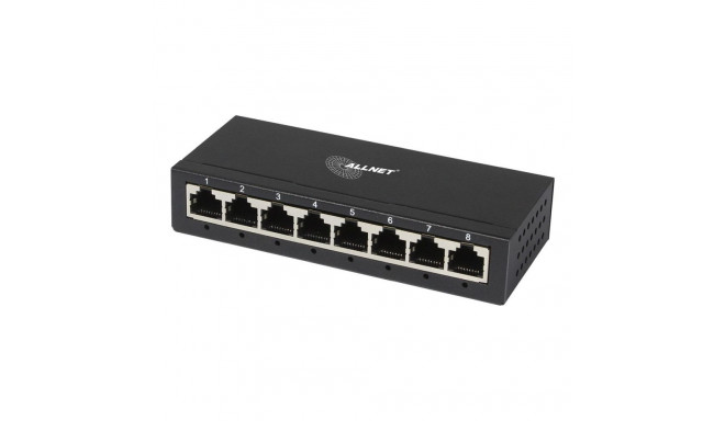 "8P ALLNET ALL-SG8008"