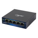 "5P ALLNET ALL-SG8005P POE"